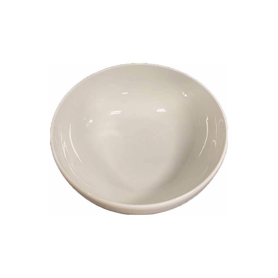 Salad bowl 7.1" , White